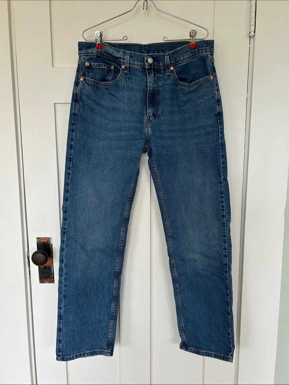 Levi’s 505 34x32